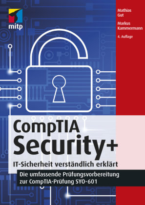 CompTIA Security+ MITP-Verlag