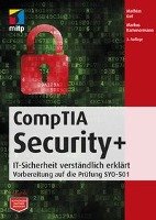 CompTIA Security+ Gut Matthias, Kammermann Markus