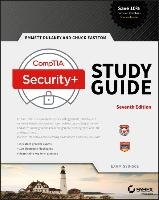 CompTIA Security+ Study Guide Dulaney Emmett, Easttom Chuck