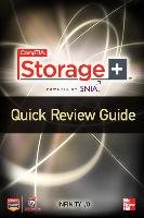 CompTIA Storage+ Quick Review Guide Vanderburg Eric