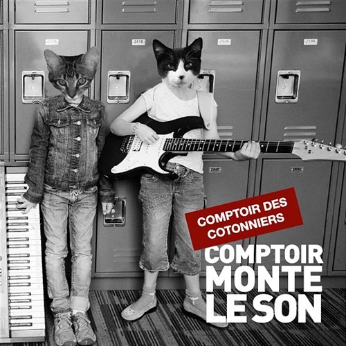 Comptoir Monte Le Son Various Artists