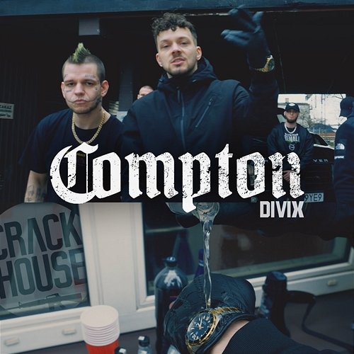Compton Divix