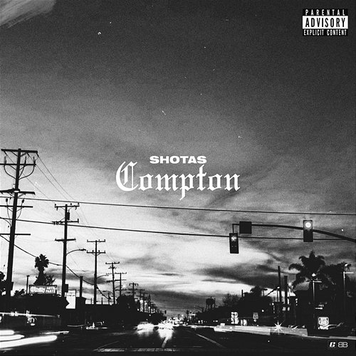Compton Shotas