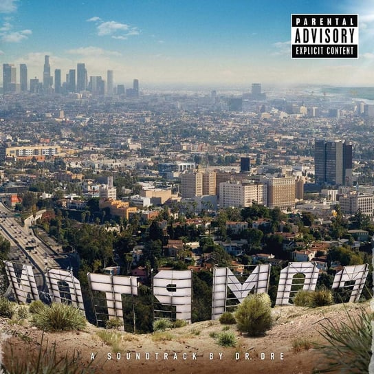 Compton Dr Dre