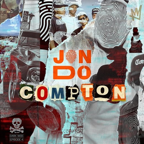 Compton (Darkweb - Episode 4) Jon Do