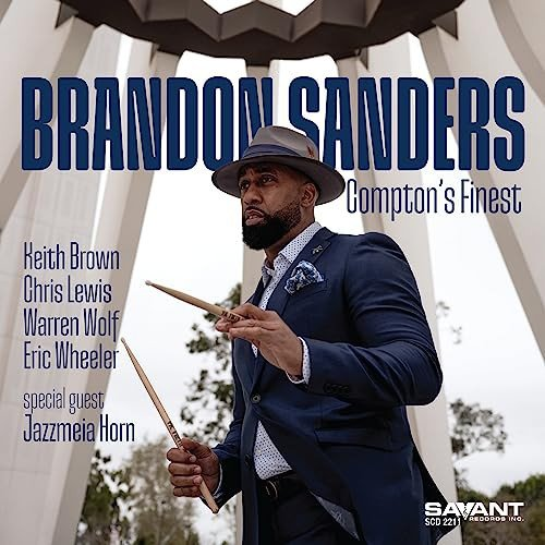 Compton's Finest Various Artists