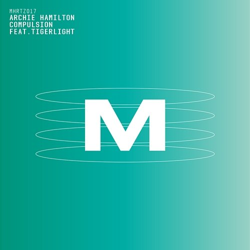 Compulsion Tigerlight, Archie Hamilton