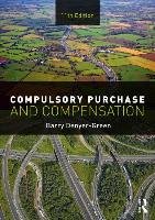 Compulsory Purchase and Compensation Denyer-Green Barry