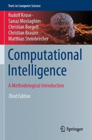 Computational Intelligence: A Methodological Introduction Springer Nature Switzerland AG