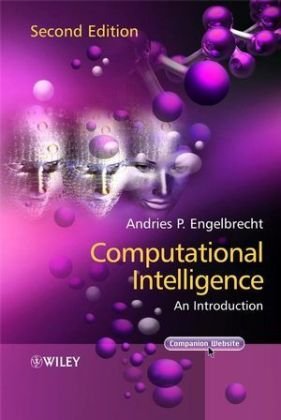 Computational Intelligence Engelbrecht Andries P.