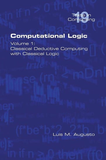 Computational Logic Augusto Luis M