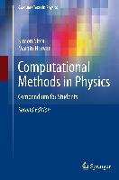 Computational Methods in Physics Sirca Simon, Horvat Martin