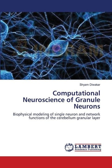 Computational Neuroscience of Granule Neurons Diwakar Shyam