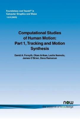 Computational Studies of Human Motion Arikan Okan