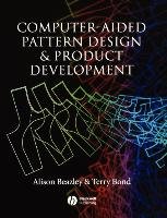 Computer Aided Pattern Design Beazley, Bond