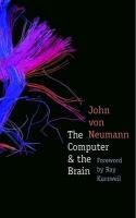 Computer and the Brain Von Neumann John