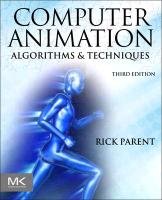 Computer Animation Parent Rick