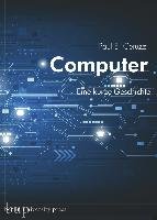 Computer Ceruzzi Paul E.