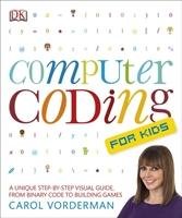 Computer Coding for Kids Vorderman Carol