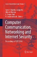 Computer Communication, Networking and Internet Security Springer Singapore