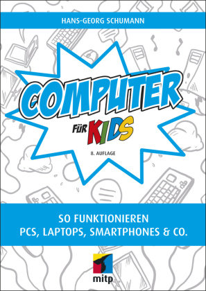 Computer für Kids MITP-Verlag