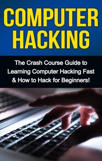 Computer Hacking [DRM] - ebook EPUB Warren Tim