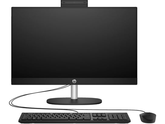 Computer HP All-in-One 24-cr0254nh | i7 13. gen / i7 / RAM 16 GB / SSD Drive HP