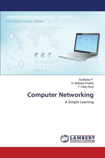 Computer Networking P. Sudhakar