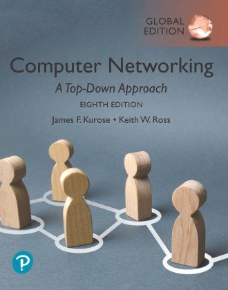 Computer Networking [Global Edition] Pearson Deutschland GmbH