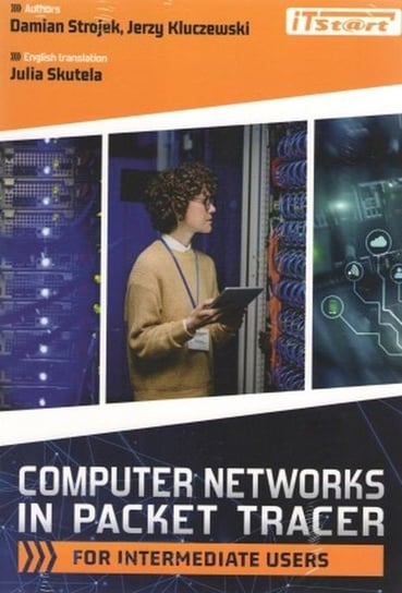 Computer Networks in Packet Tracer For Intermediate Users Inna marka