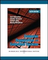 Computer Organization and Embedded Systems (Int'l Ed) Hamacher Carl