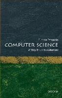 Computer Science: A Very Short Introduction Dasgupta Subrata