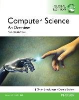 Computer Science: An Overview, Global Edition Brookshear Glenn, Brylow Dennis