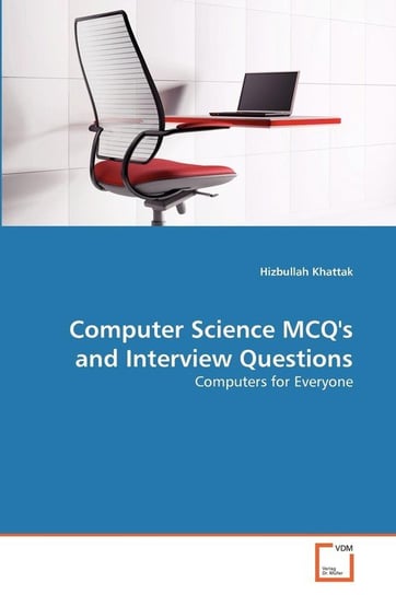 Computer Science MCQ's and Interview Questions Khattak Hizbullah