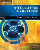 Computer Security and Penetration Testing Basta Alfred, Basta Nadine, Brown Mary Phd Cissp Cisa