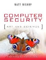 Computer Security Bishop Matt