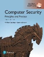 Computer Security: Principles and Practice, Global Edition Stallings William, Brown Lawrie