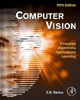 Computer Vision Davies E. R.