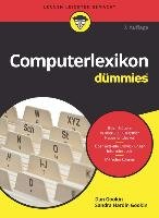 Computerlexikon für Dummies Gookin Dan, Gookin Sandra Hardin