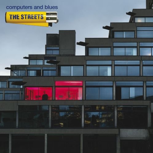 Computers and Blues The Streets