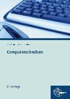 Computerschreiben Huck Ulrike, Nickolaus Gerhard