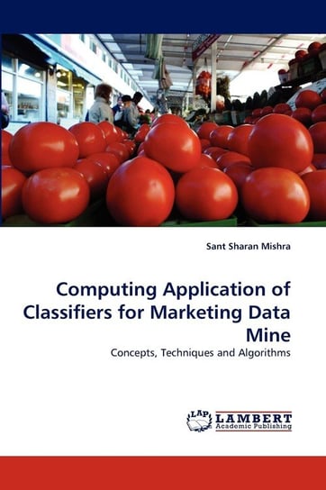 Computing Application of Classifiers for Marketing Data Mine Mishra Sant Sharan