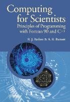 Computing for Scientists Barlow, Barnett
