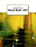 Computing Projects in Visual Basic.NET Christopher D., Christopher Derek