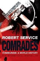 Comrades Service Robert