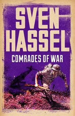 Comrades of War Hassel Sven