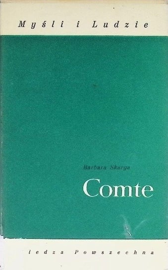 Comte Skarga Barbara