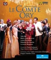 Comte Ory,Le (brak polskiej wersji językowej) 
