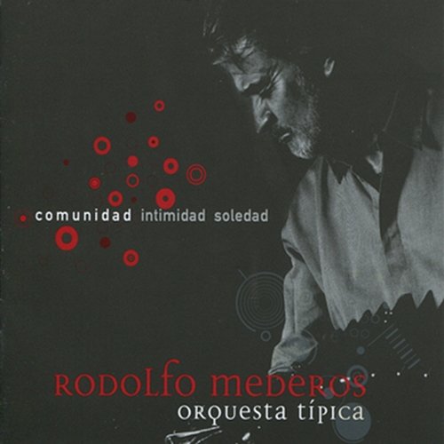 Comunidad Rodolfo Mederos
