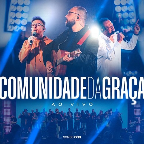 Comunidade da Graça Comunidade da Graça, Somos OCDI